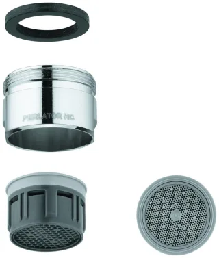 Grohe Sistra 13907 M28x1 chrom , 13907000 13907000