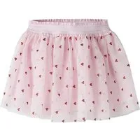 Name It Minirock NMFBEROSS TULLE SKIRT