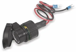 PROCAR Motorradsteckdose 57607550, 12 V, 10 A