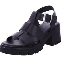 Tamaris Sandalette echtes Leder