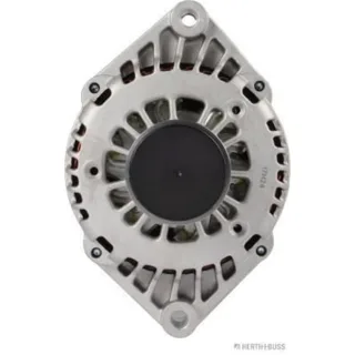 Elparts Generator 120A Chevrolet Captiva Epica Lacetti Nubira Opel Antara