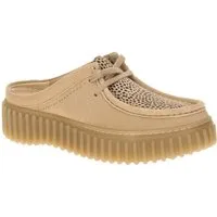 Clarks 26186307 4 Pantolette