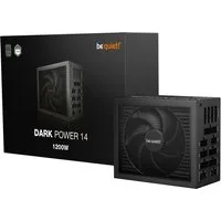 be quiet! Dark Power 14 1200 W - 80 Plus Titanium Netzteil