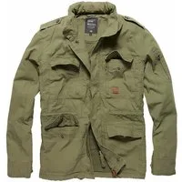 Vintage Industries Parka