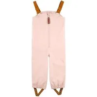 Sterntaler® Regenhose Regenträgerhose ungefüttert uni (1-tlg)