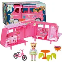 Baby Born Minipuppe Baby born® Minis Campervan