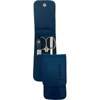 PFEILRING Maniküre-Etui, 3 tlg., mit Schere, Pinzette und Nagelpfeile