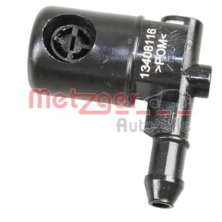 Metzger Waschwasserd?se vorne rechts Opel Astra J 2220822