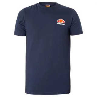 Ellesse - "Canaletto" T-Shirt für Herren (Marine)