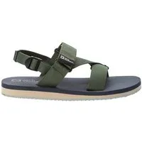 Jack Wolfskin URBAN ENTDECKUNG BELT SANDAL M Sandale