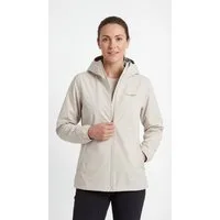 Berghaus Funktionsjacke W DELUGE PRO 3.0 JKT mit zwei Reißverschlusstaschen, atmungsaktiv, aus Polyester
