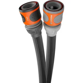 Gardena Textilschlauch Liano Life 1/2 , 10 m