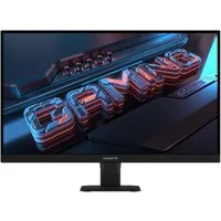 Gigabyte GS27U Gaming Monitor Gaming-LED-Monitor (3840 x 2160, 1 ms Reaktionszeit, 160 Hz, SS-IPS)