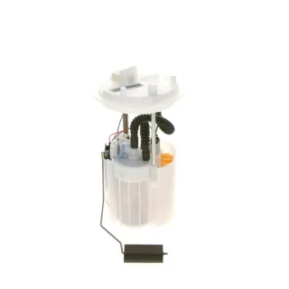Bosch Kraftstoffpumpe Opel Corsa D 0580314138