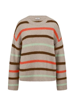RIANI - Pullover multicolour - Gr. - 40