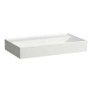 Laufen Kartell Waschtisch unterbaufähig 81033.6 H8103367571121