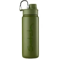 Satch Trinkflasche Trinkflasche, auslaufsicher und kohlensäuregeeignet