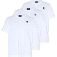 Lotto T-Shirt - im vorteilhaften 3 Stück Pack