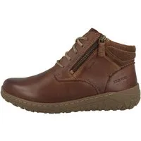 Josef Seibel Ruby 54 Herren Schnürschuh Sneaker, Turnschuhe, Sportschuhe, Freizeitschuhe, Schnürschuhe