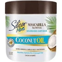 Silicon Mix Haarkur Silicon Mix Coconut Oil Haarmaske Treatment 17Oz