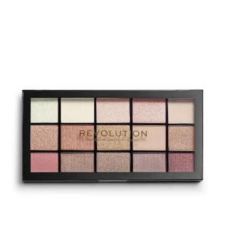 Reloaded Eyeshadow Palette #iconic 16,5 gr