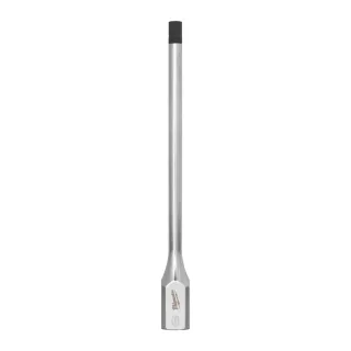 Milwaukee Innensechskant Bit-Steckschlüsseleinsatz metrisch 3/8" lang 6 mm - 4932500450