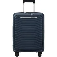 Samsonite Hartschalen-Trolley UPSCAPE 55 mit Frontfach, 4 Rollen, mit Volumenerweiterung, mit Tragegriff oben und seitlich