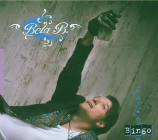 Bingo (Digipack) [Audio CD] Bela B.