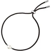 Celia von Barchewitz Armband LUMA, leichtes (Sommer)armband, mit Perle, zart & trendig