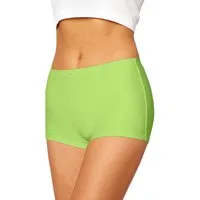 Merry Style Badeshorts Damen Bikinihose Schwimmhose Bikini-Slip L23L1 schnell trocknend