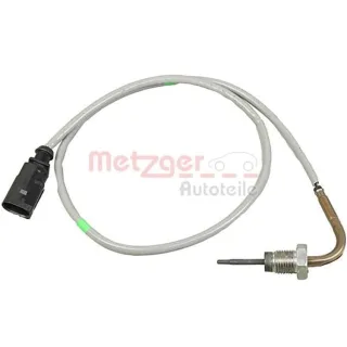 Metzger Abgastemperatursensor vor Turbo Audi Seat Skoda VW 0894801 2,0