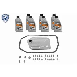 Vaico Teilesatz f?r ?lwechsel-Automatikgetriebe BMW 5er 7er 8er Jaguar Xk Land Rover Range