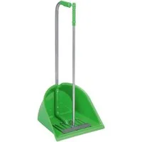 Kerbl Rechen Kerbl Mistboy Mistkratzer für die Pferdeboxen, Bollensammler, Hähe
