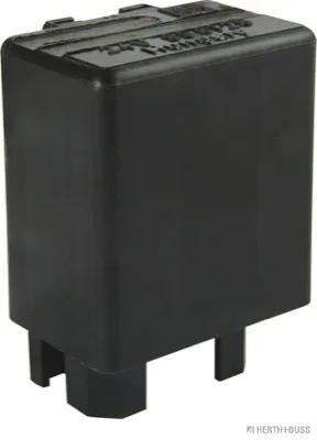 HERTH&BUSS Zeitrelais, 15 A, 3 pins - 75898128