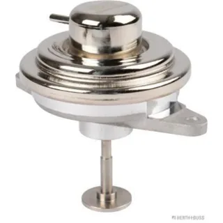 Elparts AGR-Ventil Opel Saab 70671413