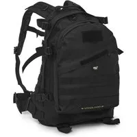NILS CAMP Wanderrucksack Taktischer Rucksack "VANGUARD" Outdoor Rucksack 45L Tourenrucksack