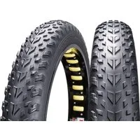Chaoyang Fahrradreifen 2 Stk Fatbike Reifen Chaoyang Grand Canyon 26x4.0 100-559 Fat Bike, (2-tlg)