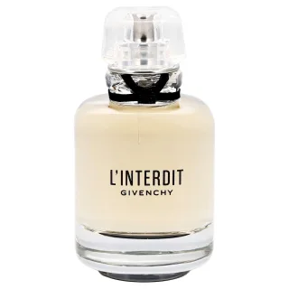 Givenchy L'Interdit Eau de Parfum Nachfüllbares Spray 100 ml