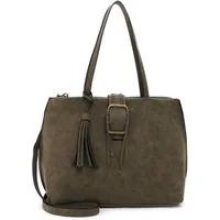 Tamaris Schultertasche Janina