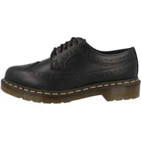 DR. MARTENS 3989 YS Unisex Erwachsene Schnürschuh Sneaker, Turnschuhe, Sportschuhe, Freizeitschuhe, Schnürschuhe