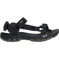 Jack Wolfskin RIDGE SANDAL M Outdoorsandale
