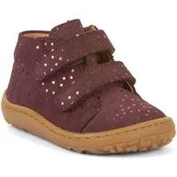 froddo® Froddo Barefoot First Step Bordeaux+ Sneaker