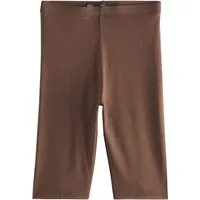 Next Sweatshorts Radlershorts aus Jersey (1-tlg)