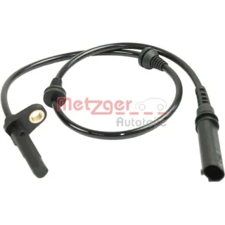 Metzger Raddrehzahlsensor vorne BMW X5 E70 F15 X6 E71 F16