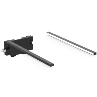 Ideal Standard Schubladenleuchte Finesse f.44cm tiefe USchrank, 4000 Kelvin, E3672JE E3672JE