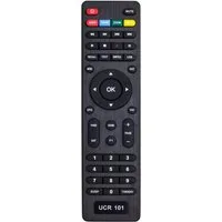 Comag COMAG Fernbedienung UCR 101 Twin HD (ohne CI) Fernbedienung