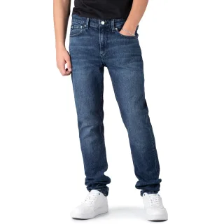 Calvin Klein Slim Taper Jeans