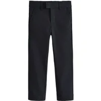 Next Stretch-Hose Formelle Stretch-Röhrenhose (3-17 J) - Enger Bund (1-tlg)