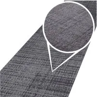 ANRO Küchenläufer ANTON Teppich Hochwertig auch als Flurläufer, Eckig, Höhe: 3 mm, Velour