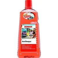Sonax SONAX AutoShampoo Konzentrat Havana Love 2 L Lackpolitur